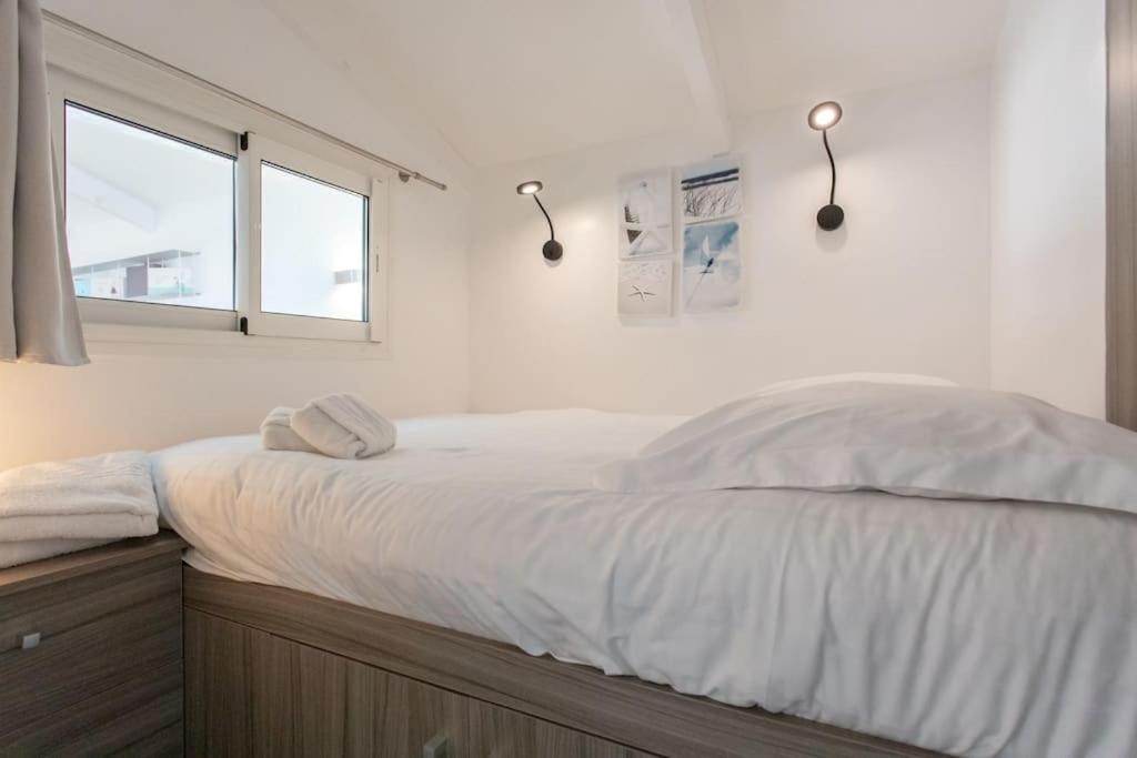 #40 Bright Sea View Suite For 6 2Mins Walk Port & Sea Вільфранш-сюр-Мер Екстер'єр фото